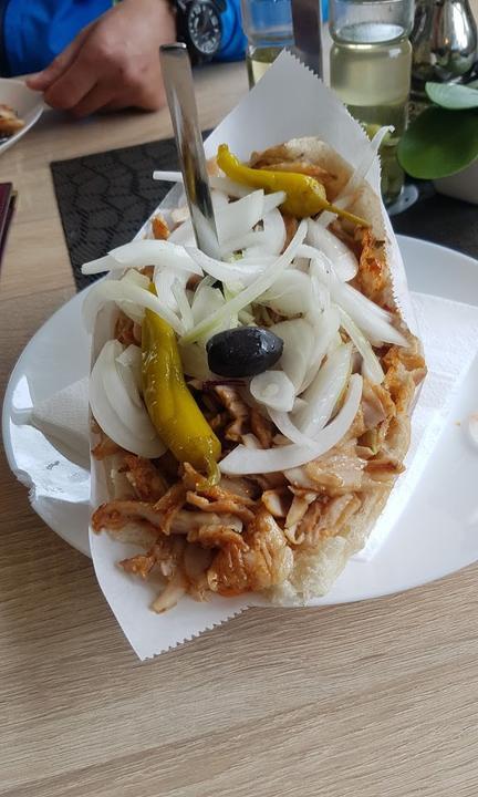 Royal Kebap