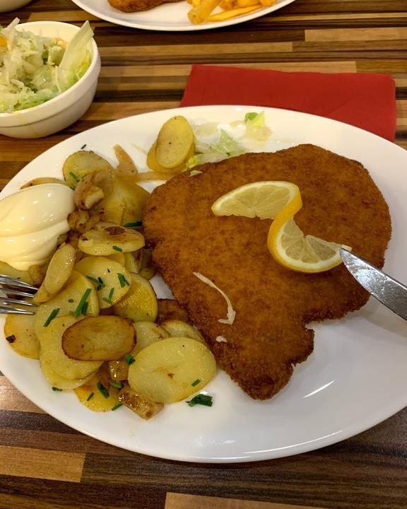 Schnitzelwelt